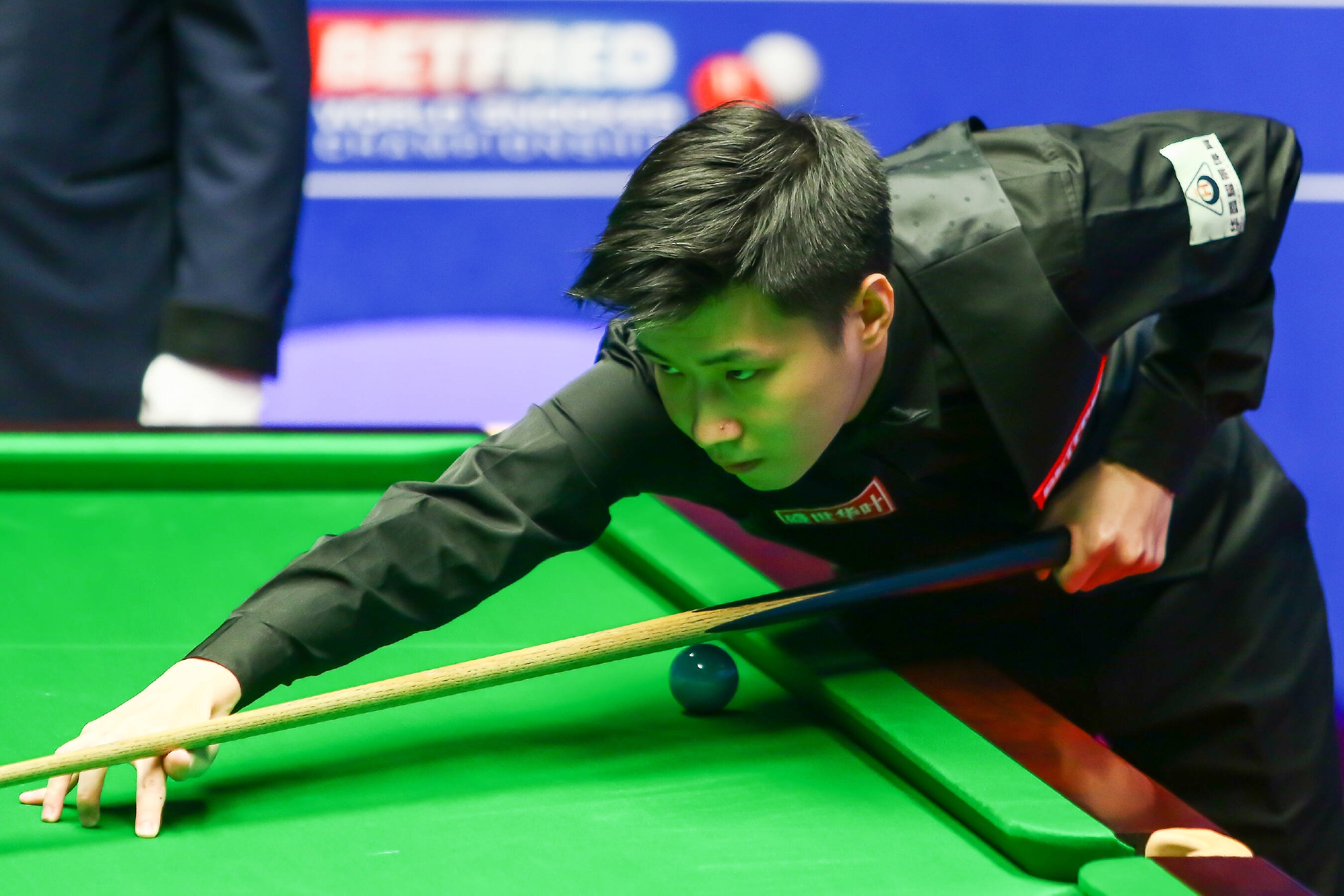 而在男双赛 而在男双赛